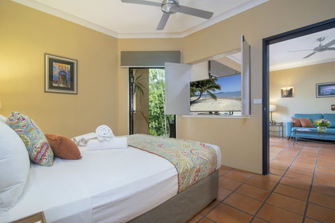 Villa San Michele (Official) - Accommodation ACT 17