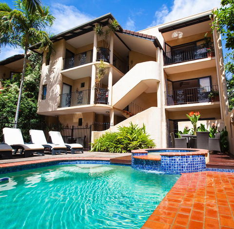 Villa San Michele (Official) - Accommodation ACT 24