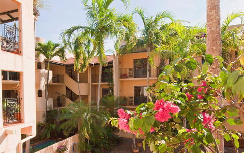 Villa San Michele (Official) - Accommodation ACT 29