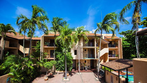 Villa San Michele (Official) - Accommodation ACT 39