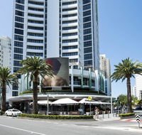 Aria Apartments - Accommodation ACT