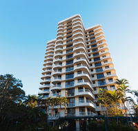 Capricornia Apartments - Accommodation ACT