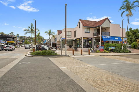 Montipora Unit 3 - In The Heart Of Airlie, Wi-fi And Netflix - Accommodation ACT 12