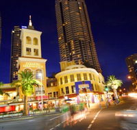 The Towers of Chevron Renaissance - Holidays Gold Coast - Accommodation ACT