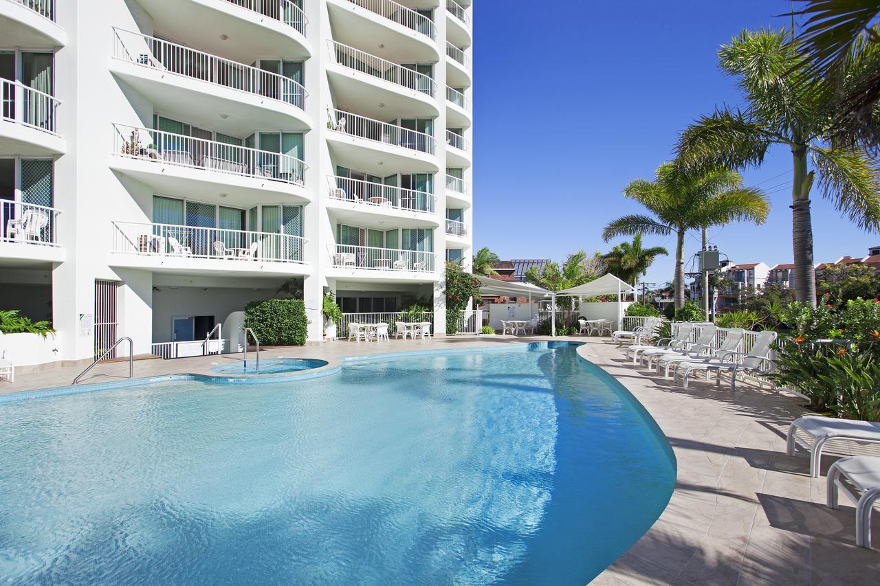 Labrador QLD Accommodation ACT