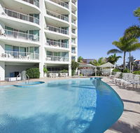 Crystal Bay On The Broadwater - Accommodation ACT