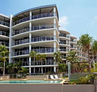 Vision Apartments - Accommodation ACT