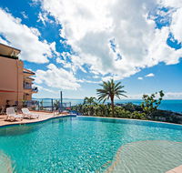 Sea Star Apartments - Accommodation ACT
