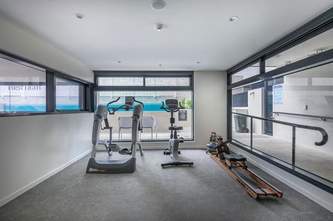 Sunset Retreat Mooloolaba - Accommodation ACT 37