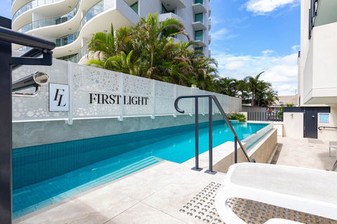 Sunset Retreat Mooloolaba - Accommodation ACT 34
