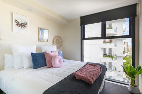 Sunset Retreat Mooloolaba - Accommodation ACT 23