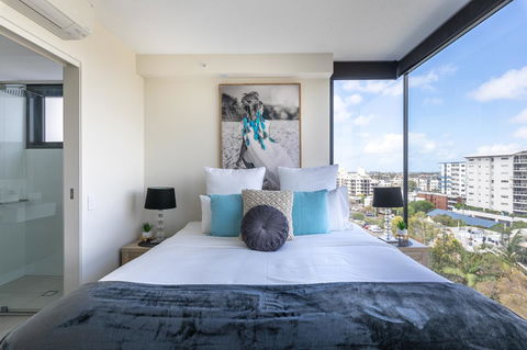 Sunset Retreat Mooloolaba - Accommodation ACT 4