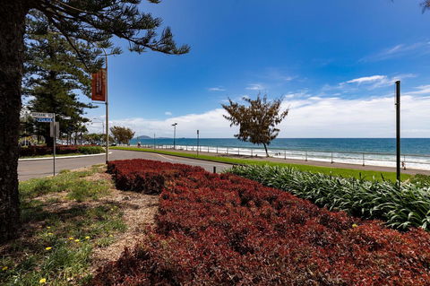 Sunset Retreat Mooloolaba - Accommodation ACT 44