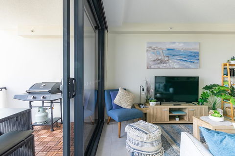 Sunset Retreat Mooloolaba - Accommodation ACT 13