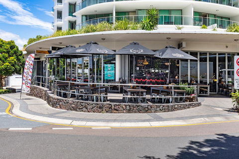 Sunset Retreat Mooloolaba - Accommodation ACT 40