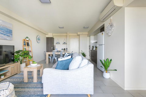Sunset Retreat Mooloolaba - Accommodation ACT 28