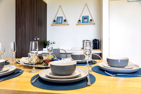 Sunset Retreat Mooloolaba - Accommodation ACT 3