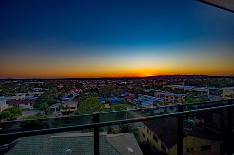 Sunset Retreat Mooloolaba - Accommodation ACT 18