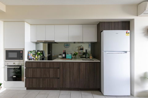 Sunset Retreat Mooloolaba - Accommodation ACT 8