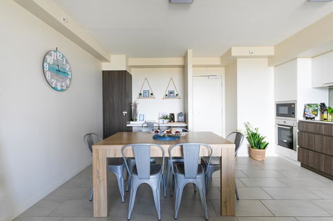 Sunset Retreat Mooloolaba - Accommodation ACT 33