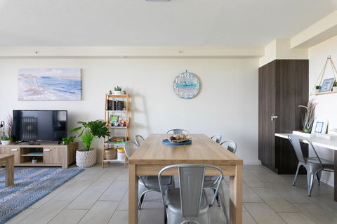 Sunset Retreat Mooloolaba - Accommodation ACT 31
