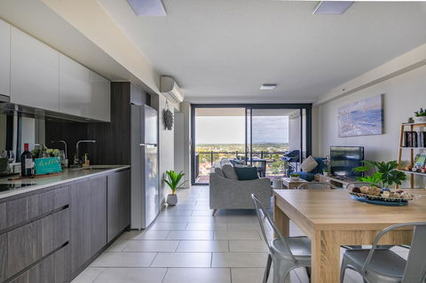 Sunset Retreat Mooloolaba - Accommodation ACT 7