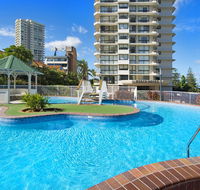 ULTIQA Beach Haven on Broadbeach - Accommodation ACT