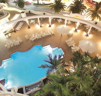 The Phoenician Resort - Accommodation ACT