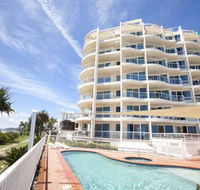 Regency on the Beach - Accommodation ACT