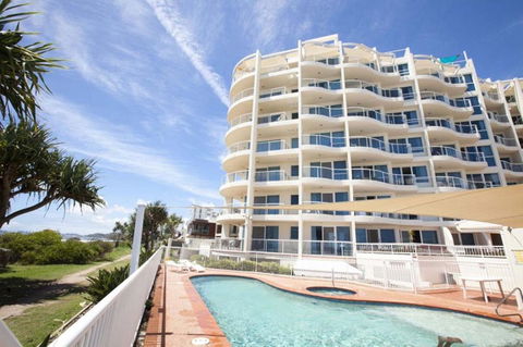 Regency On The Beach - Accommodation ACT 0