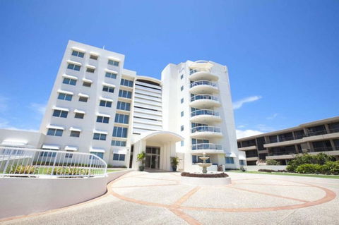 Regency On The Beach - Accommodation ACT 14