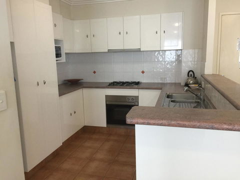 Regency On The Beach - Accommodation ACT 18