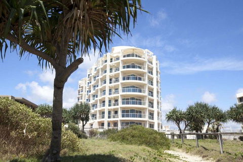 Regency On The Beach - Accommodation ACT 12