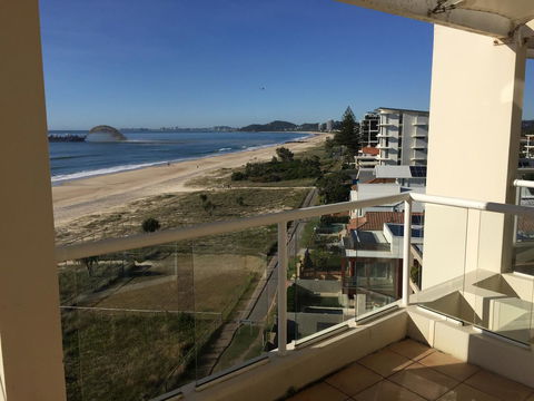 Regency On The Beach - Accommodation ACT 17
