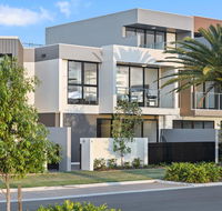 The Peninsula - Accommodation ACT