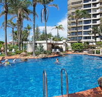 De Ville Apartments - Accommodation ACT