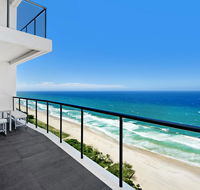 ULTIQA Air On Broadbeach - Accommodation ACT