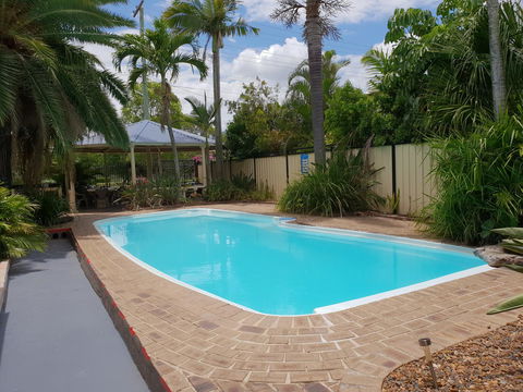 Alexandra Park Motor Inn - Accommodation ACT 2