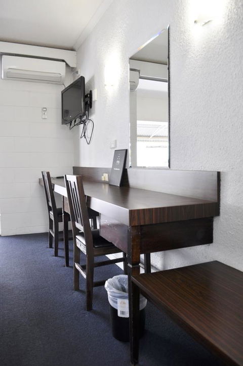 Alexandra Park Motor Inn - Accommodation ACT 34