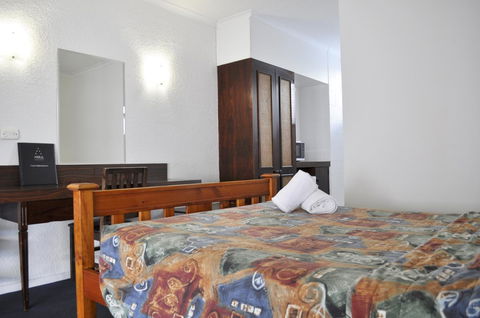 Alexandra Park Motor Inn - Accommodation ACT 37