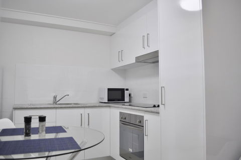 Alexandra Park Motor Inn - Accommodation ACT 7