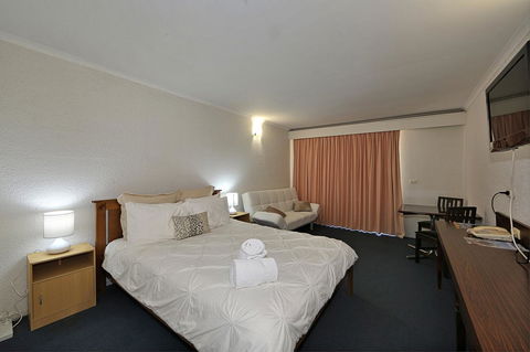 Alexandra Park Motor Inn - Accommodation ACT 18