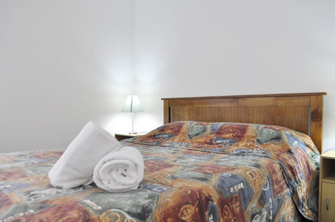 Alexandra Park Motor Inn - Accommodation ACT 31