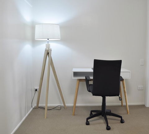 Alexandra Park Motor Inn - Accommodation ACT 16