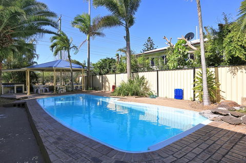 Alexandra Park Motor Inn - Accommodation ACT 15