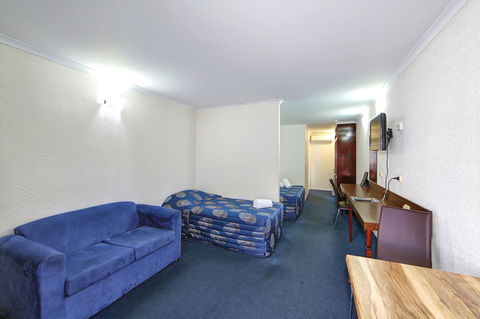 Alexandra Park Motor Inn - Accommodation ACT 5