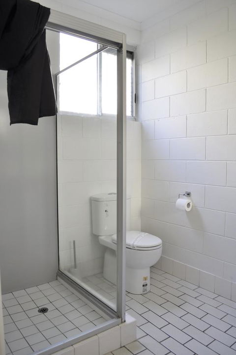 Alexandra Park Motor Inn - Accommodation ACT 36