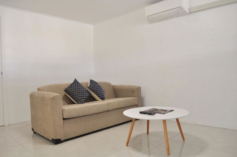 Alexandra Park Motor Inn - Accommodation ACT 26