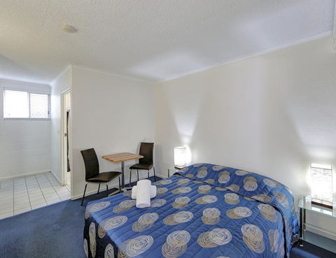 Alexandra Park Motor Inn - Accommodation ACT 6