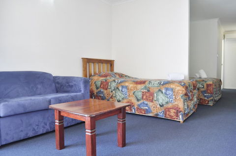 Alexandra Park Motor Inn - Accommodation ACT 32